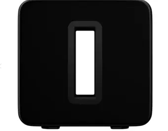 Save up to £290 on Sonos Sub Gen 3