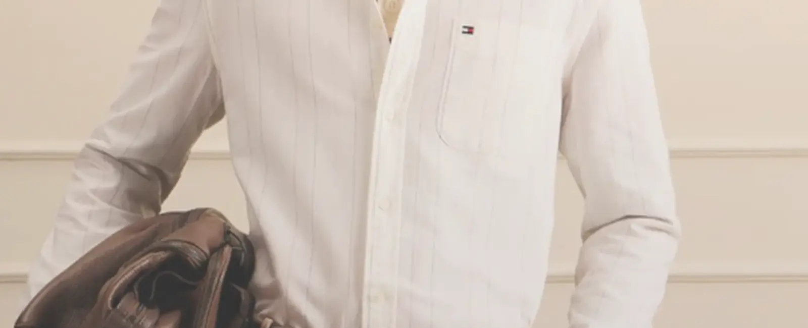 30% Off All Menswear at Tommy Hilfiger