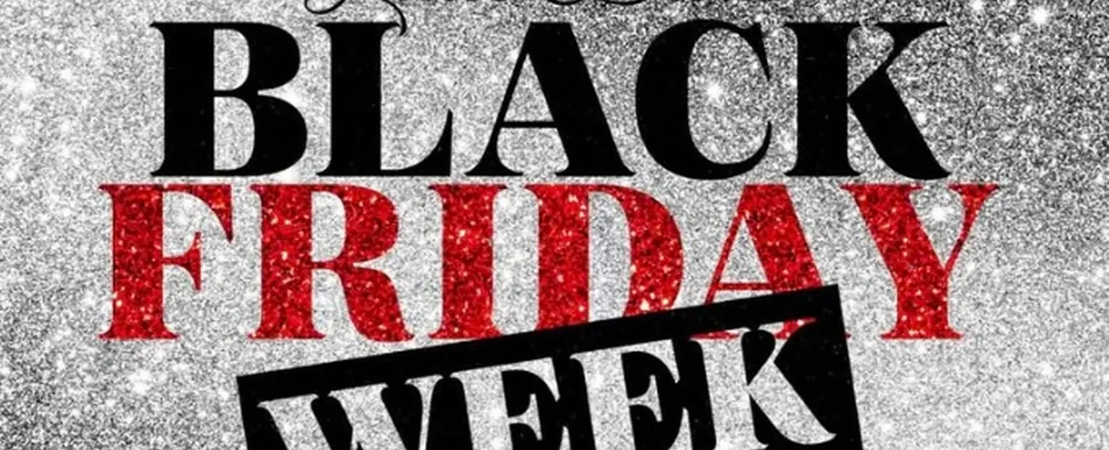 Little Divas Black Friday Week