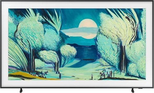 Save £250 on a Samsung 43-inch The Frame TV at Carlos