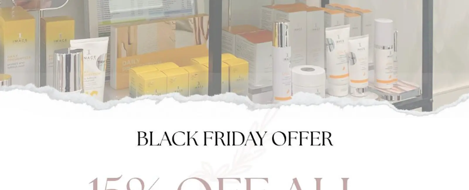 Aphrodité Beauty Retail Offer