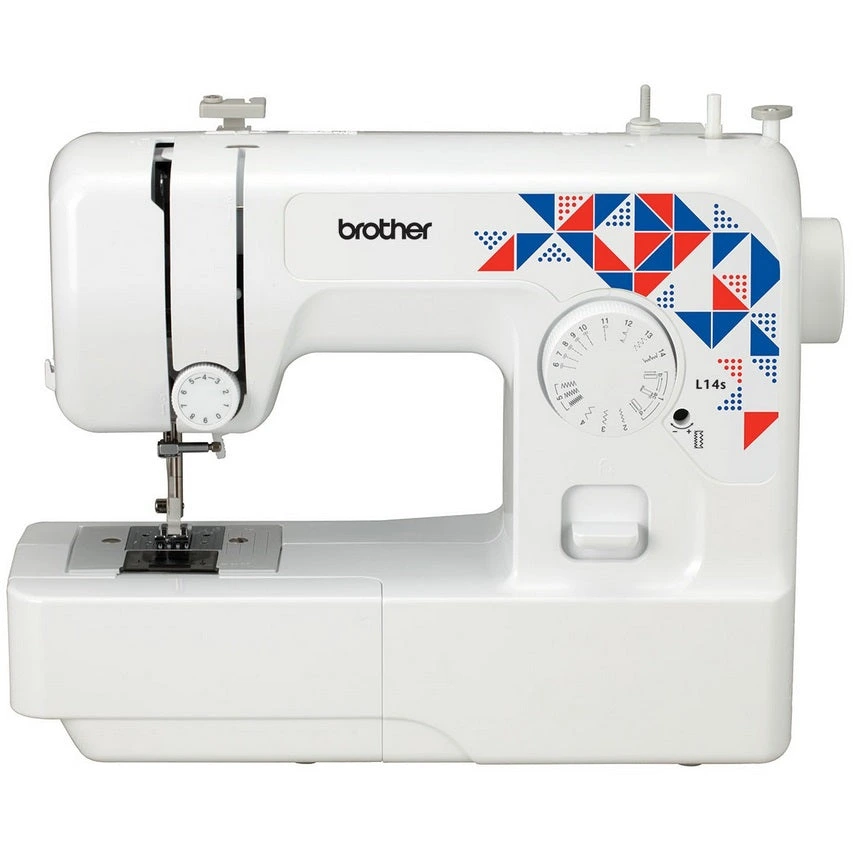 Save £40 on Brother L14s Sewing Machine