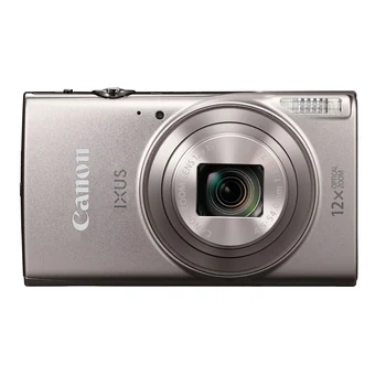 Save £110 on Canon IXUS 285 HS A Silver Camera