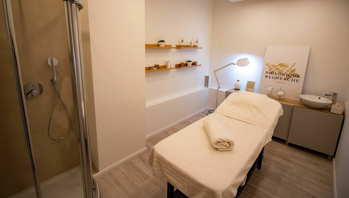 BB Glow Package of Five Treatments 29% Off