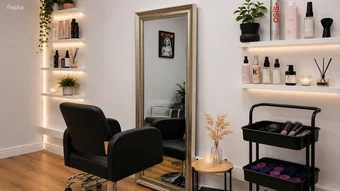 Save Up to 40% on Selected Hair, Nail and Lash Services