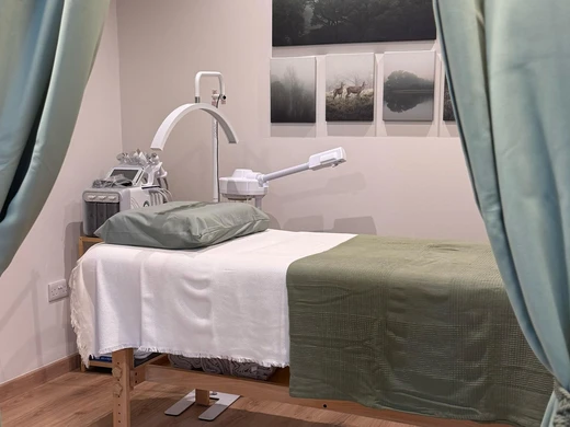 Lush Maderoterapia & Lymphatic Drainage Package 10% Off