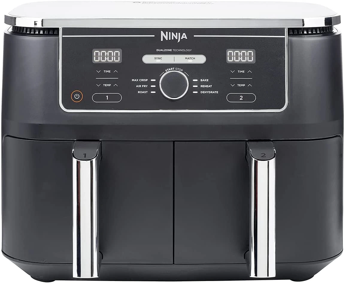 Save £60 on Ninja Foodi Max Dual Zone Air Fryer
