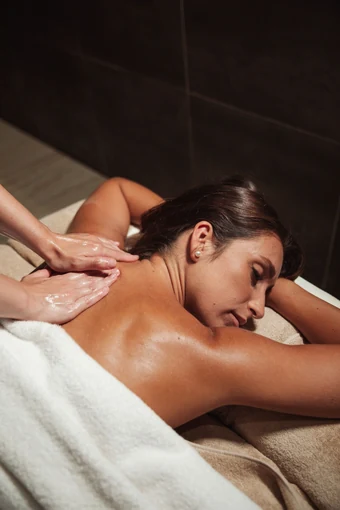 Couples Spa and Swedish Massages for £209 — Save 5%