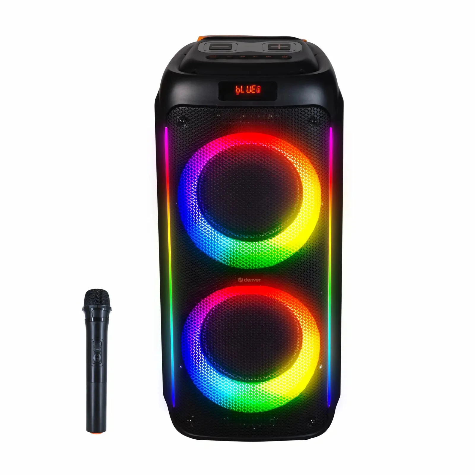 Save £50 on Denver Bluetooth Party Speaker