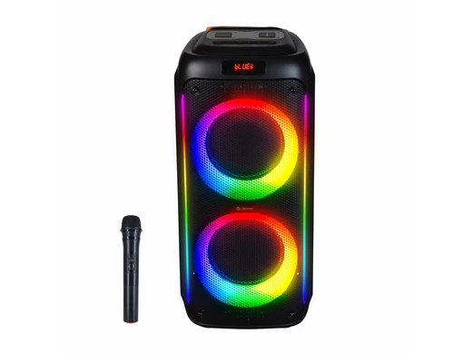 Save £50 on Denver Bluetooth Party Speaker