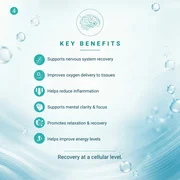 Hyperbaric Oxygen Therapy Recovery Offer image 4