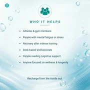 Hyperbaric Oxygen Therapy Recovery Offer image 5