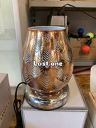 Wax Burners for &pound;14