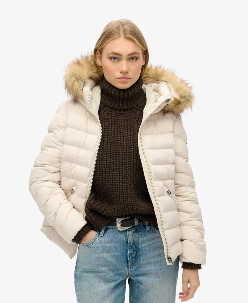 30% Off All Superdry Items