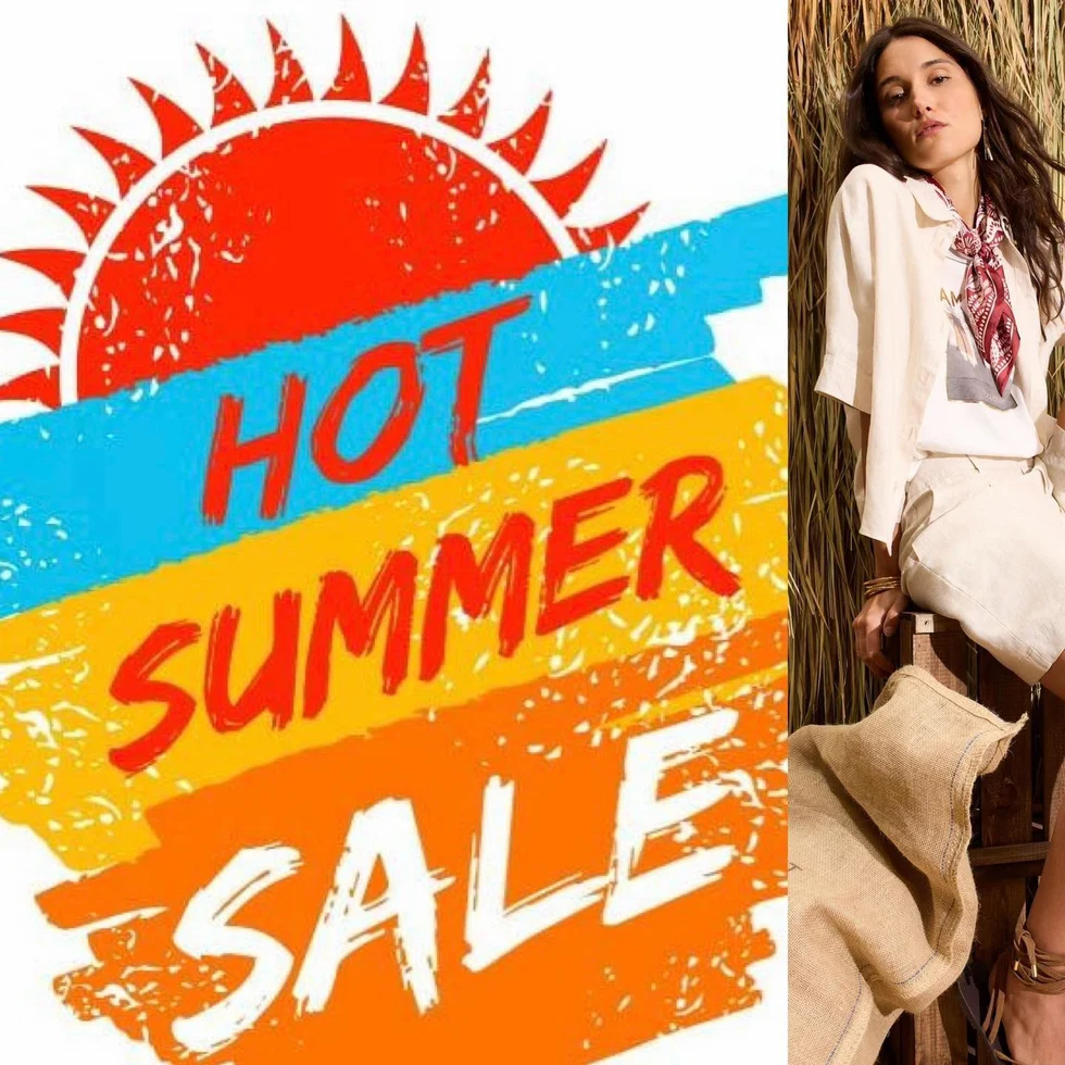 Shoe Hot Summer Sale