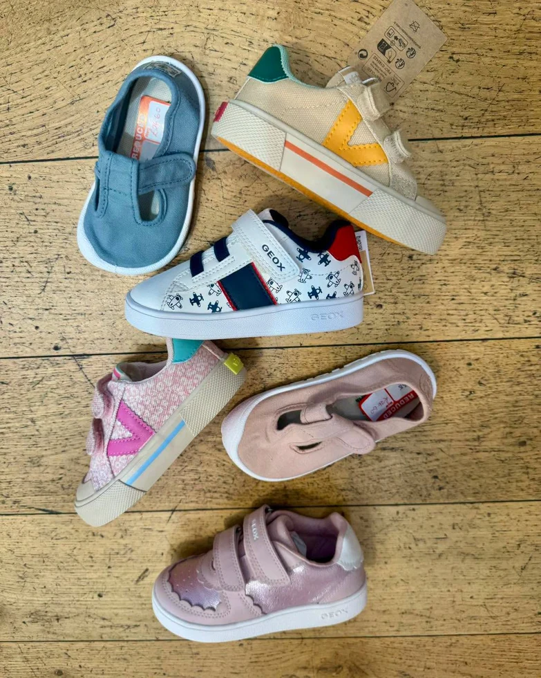 Kids Styles 30% Off at Shoe