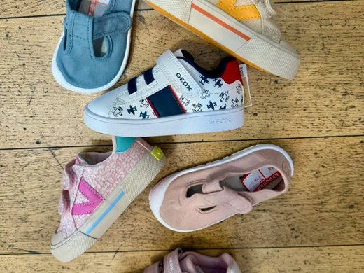 Kids Styles 30% Off at Shoe