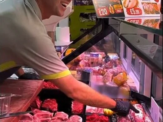 Coviran BBQ Bundles from £20