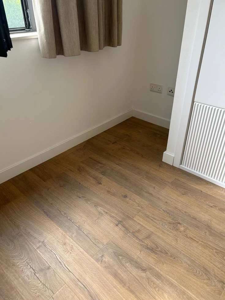 Free Quick-Step Flooring Quote