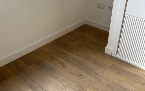 Free Quick-Step Flooring Quote