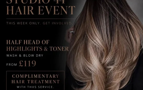 Studio 44 Colour Deals