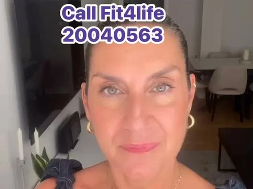 Free Wellbeing Consultation at Fit4Life