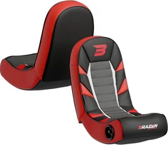 BraZen Python 2.0 Bluetooth Rocker Gaming Chair - product image 2