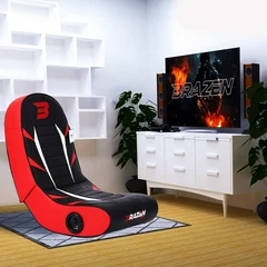 BraZen Python 2.0 Bluetooth Rocker Gaming Chair - product image 3