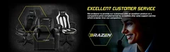 BraZen Python 2.0 Bluetooth Rocker Gaming Chair - product image 7