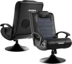 BraZen 2.1 Bluetooth Surround Gaming Chair - product image 2