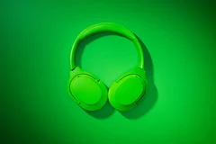 Razer Opus X Wireless Green ANC Headset - product image 2