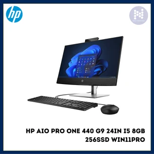 HP ProOne 440 G9 24-inch All-in-One PC