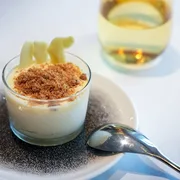 Sunborn Gastrobar dessert