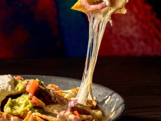 Las Iguanas Bottomless Tapas for £25