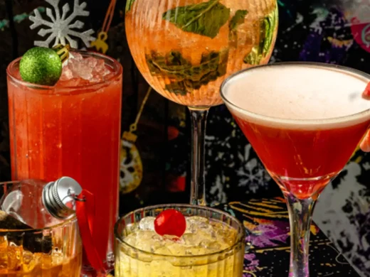 Las Iguanas Cocktail Masterclass for £30