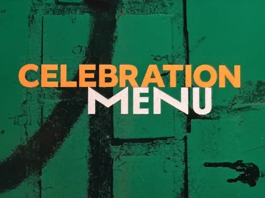 Las Iguanas Celebration Menu from £24.50