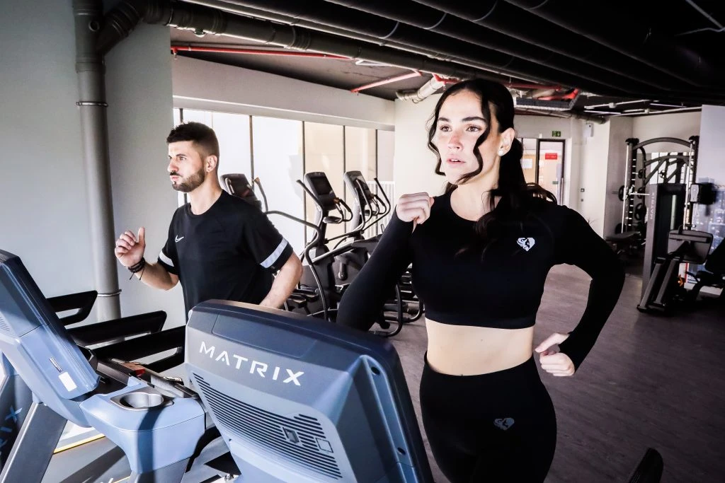 Resident Gym Membership Discounts