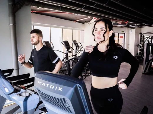 EuroCity Gym Resident Membership Discounts