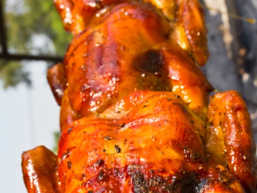 Asador Los Olivillos Chicken and Workers Meal Deals