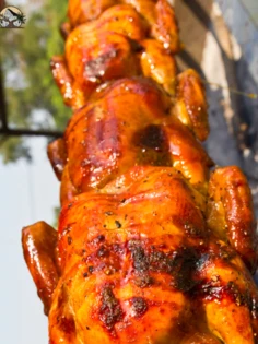 Asador Los Olivillos Chicken and Workers Meal Deals