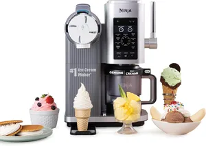 Save £170 on Ninja CREAMi Scoop & Swirl