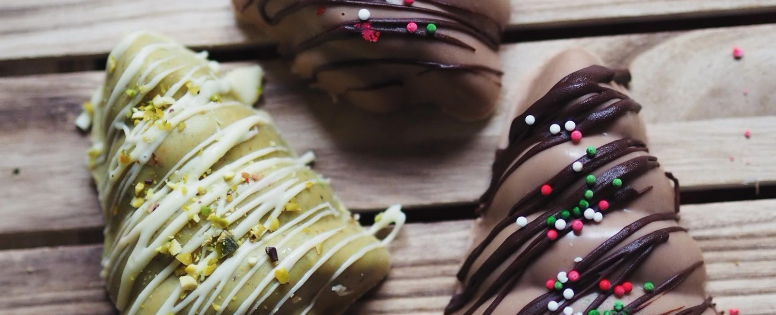 Christmas Treat Collection