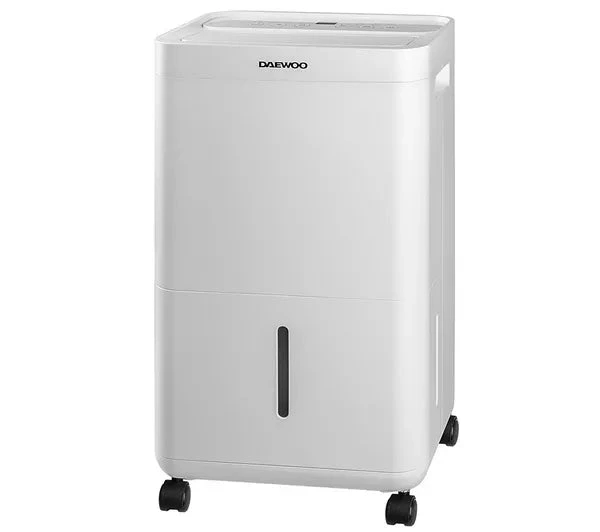 Save £50 on Daewoo 16L Dehumidifier and Air Purifier