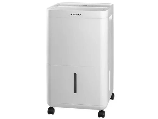 Save £50 on Daewoo 16L Dehumidifier and Air Purifier