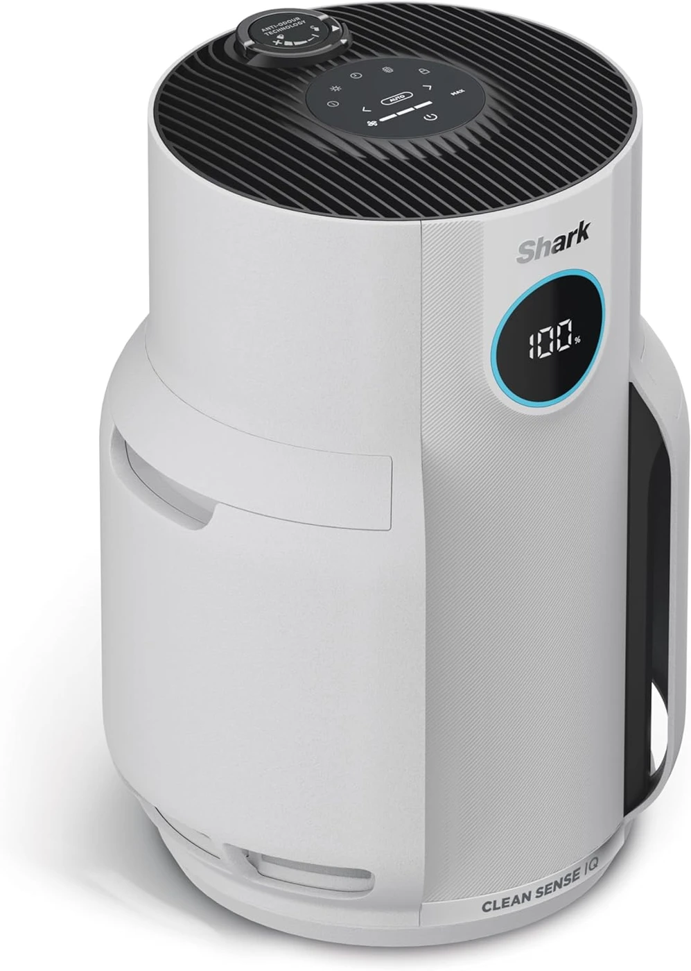 Save £30 on the Shark NeverChange5 Air Purifier at Carlos