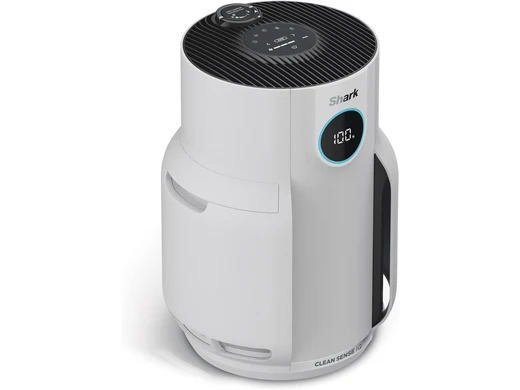 Save £30 on the Shark NeverChange5 Air Purifier at Carlos