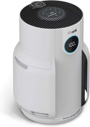 Save £30 on the Shark NeverChange5 Air Purifier at Carlos