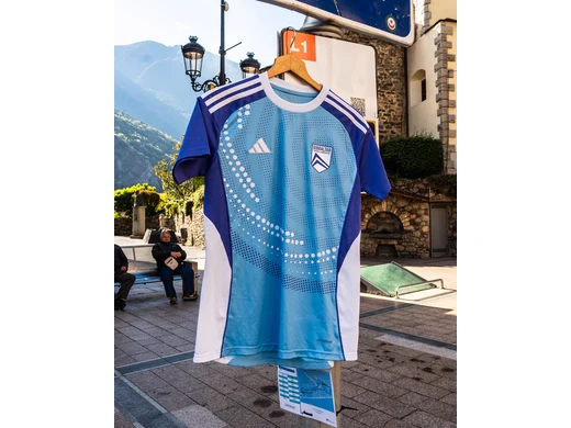 Gibraltar FA Official Store Clearance Sale