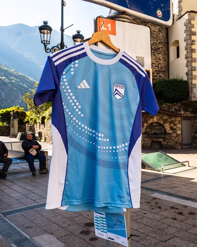 Gibraltar FA Official Store Clearance Sale