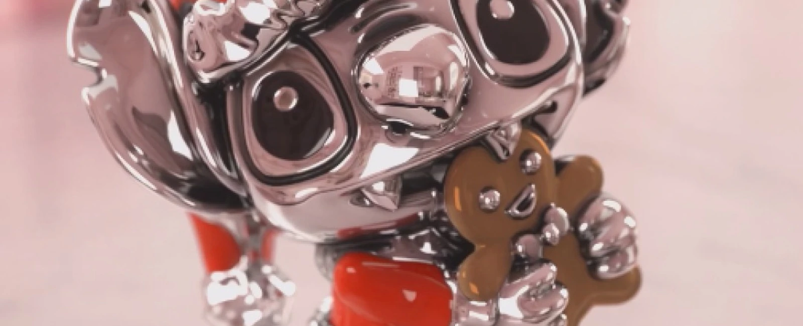 3-for-2 on All Pandora Charms!